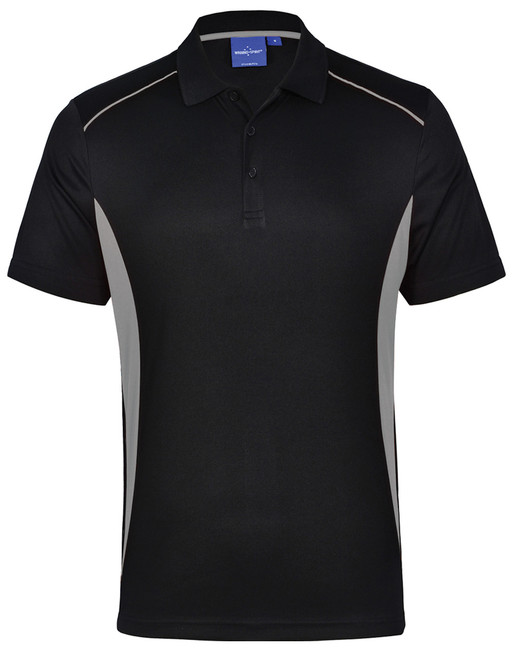 PS79 S/S Polo