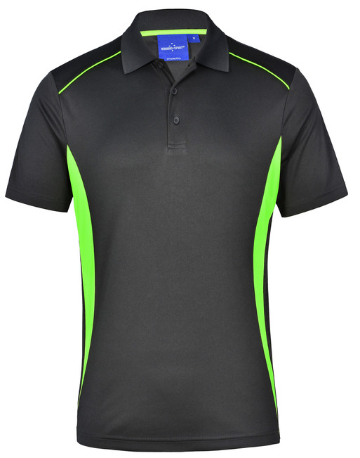 PS79 S/S Polo