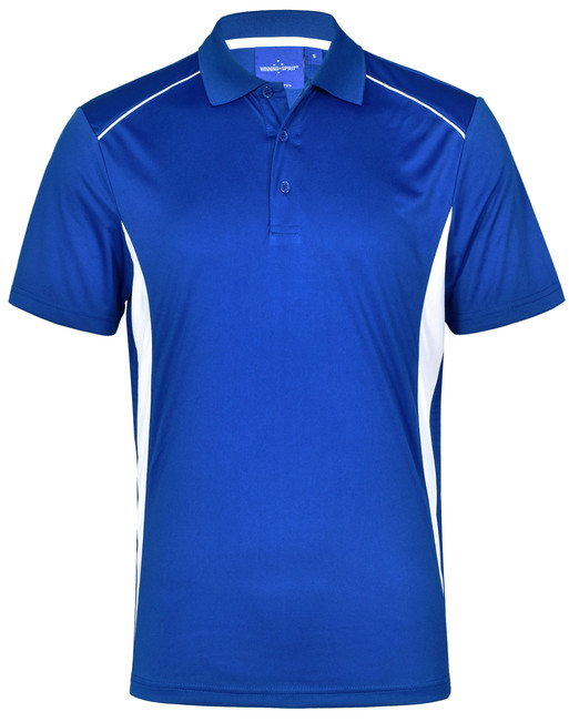 PS79 S/S Polo
