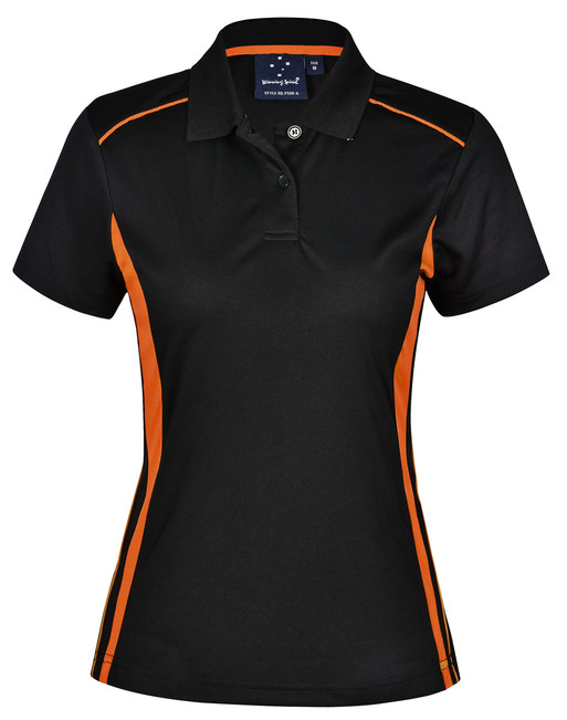 PS80 S/S Pursuit Polo