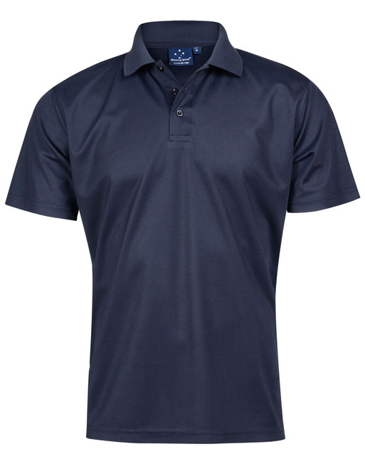 PS81 S/S Polo