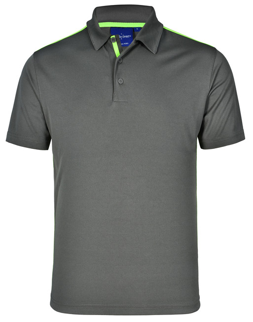PS83K S/S Kids Polo