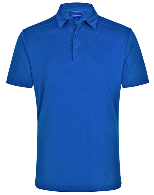 PS87 S/S Polo