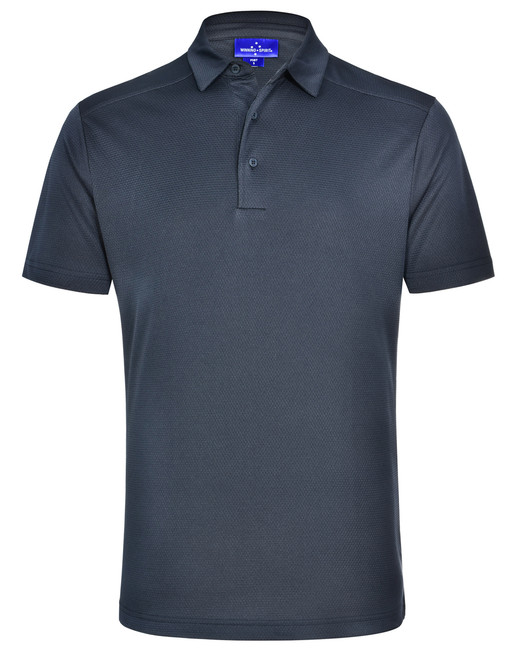 PS87 S/S Polo