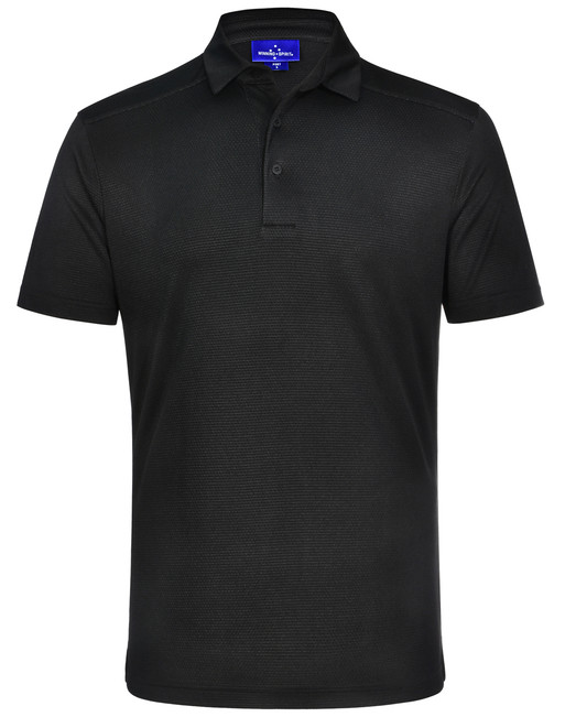 PS87 S/S Polo