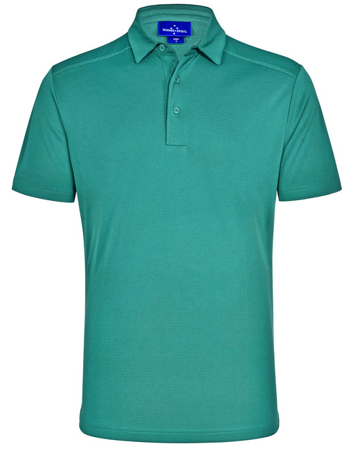 PS87 S/S Polo