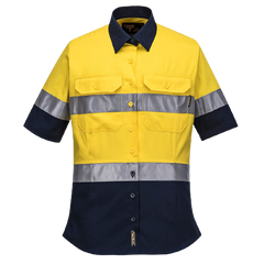 Portwest ML109 Ladies Hi-Vis 2 - Territory Uniforms