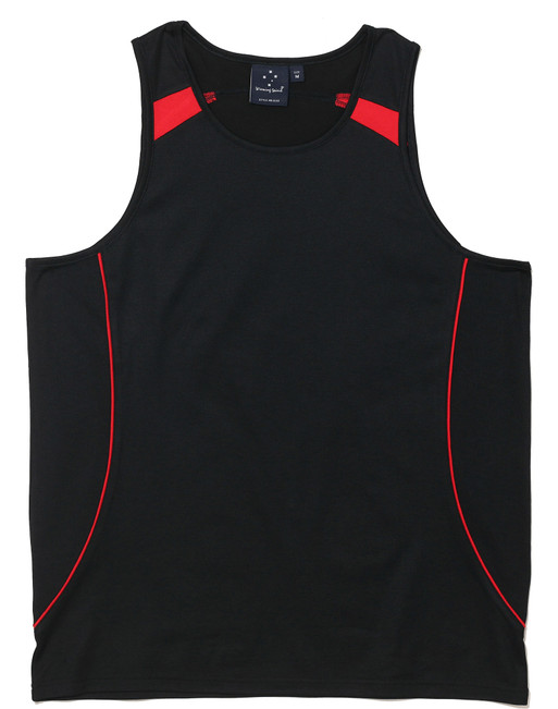 SL53 Black/Red