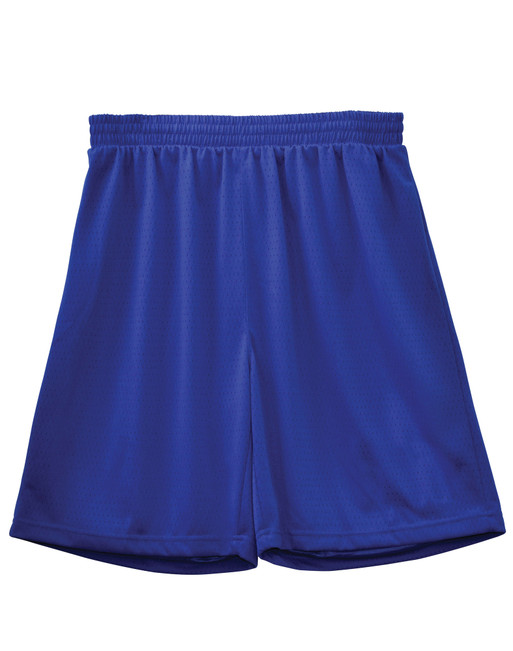 SS21 Shorts