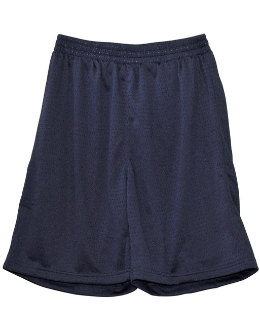 SS21K Shorts
