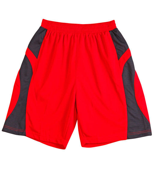 SS23K Kid's Basketball Shorts