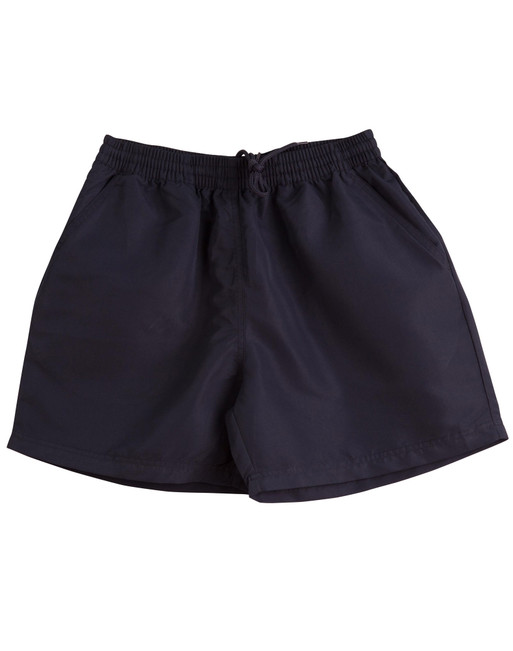 SS29K Kids microfibre shorts