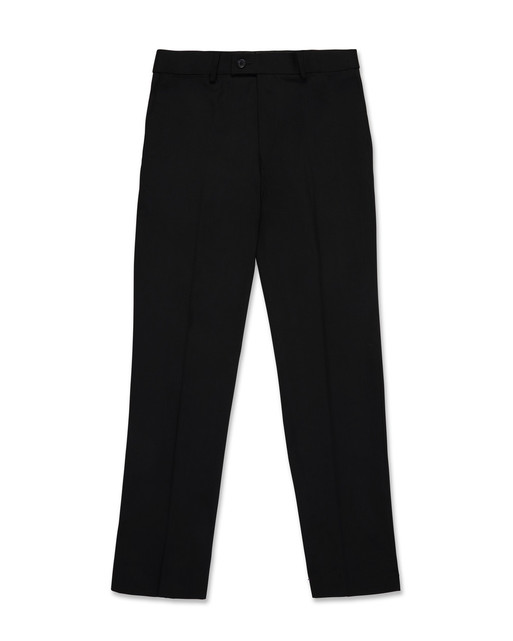 Plain Front Trouser-Internat Flexi Waist-Stylish-Classic Fit-3 Colours-Sizes 77R-107R and 82S-132S