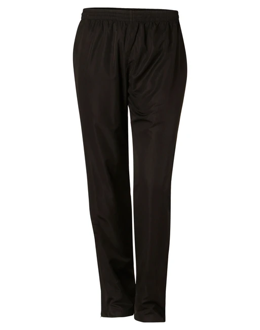 TP21Y(TP21K) Kid's track pants