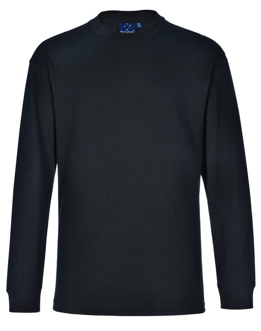 TS02 L/S T Shirt