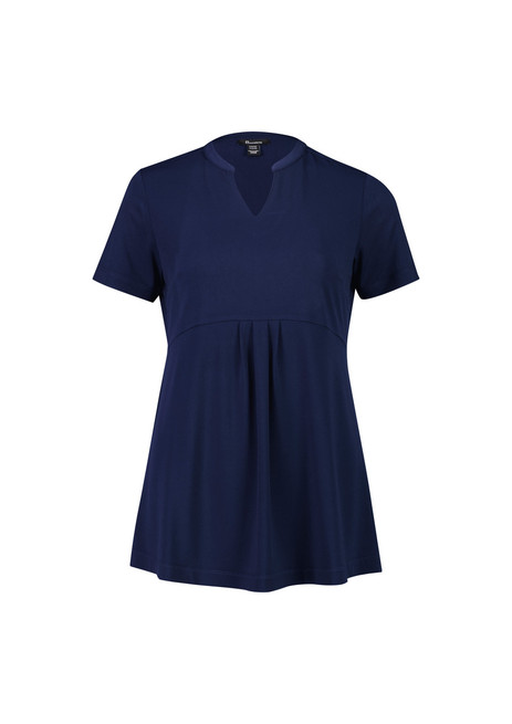 Biz Corporates RT262LS Lightweight jersey t - Territory Uniforms