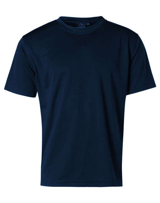 TS23 Men's cooldry short sleeve tee