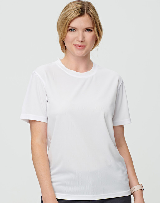 TS23 Men's cooldry short sleeve tee