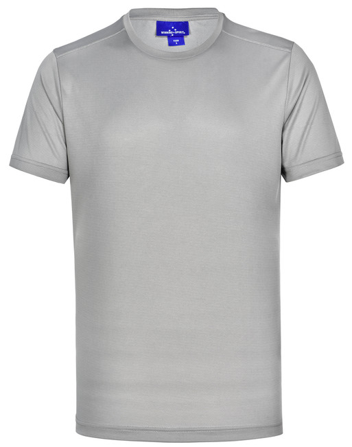 TS39 Men's Ultra Light Weight Performance S/S Tee
