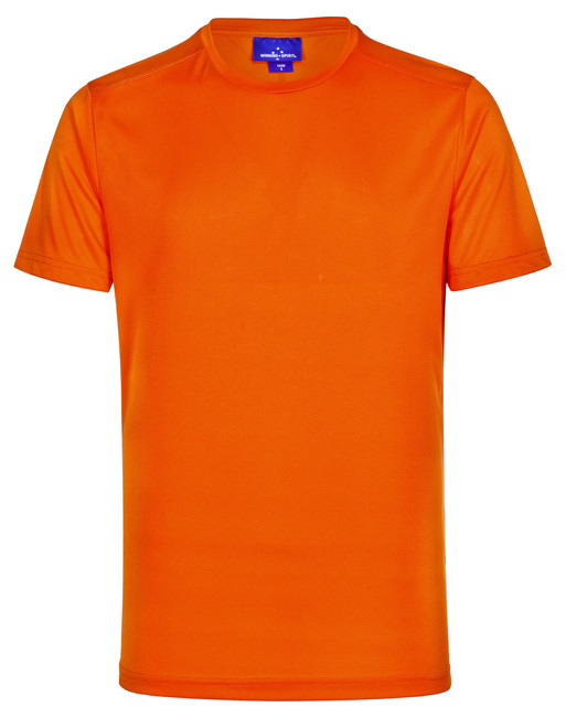 TS39 Men's Ultra Light Weight Performance S/S Tee