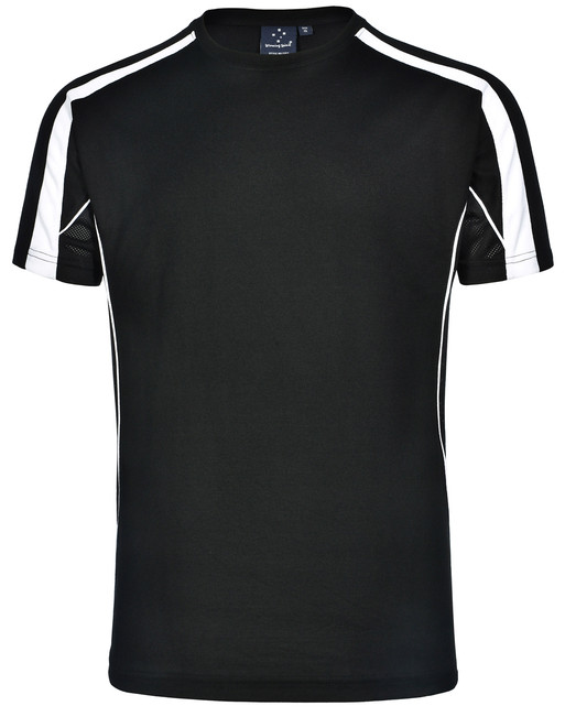 TS53K Kid's Truedry Fashion S/S T-shirt