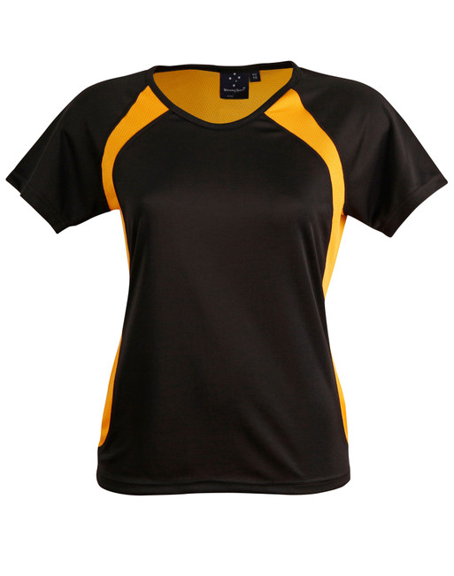 TS72 Ladies' Premier Tee Shirt