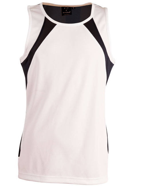 TS73 Singlet