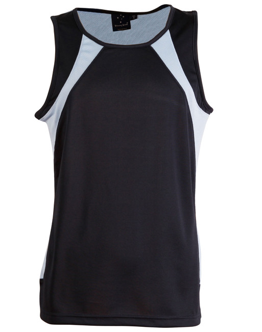 TS73 Singlet