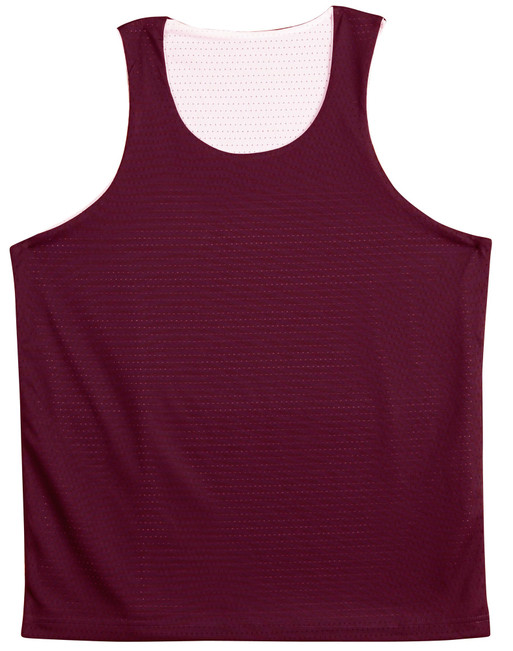 TS81 Reversible Singlet