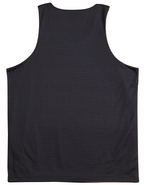 TS81 Reversible Singlet