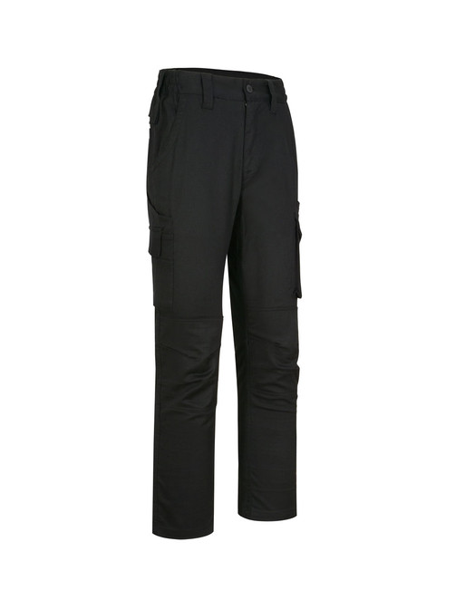 WP26 Unisex Cotton Stretch Ripstop Work Pants
