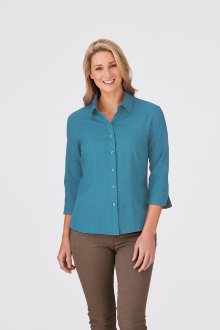 2145-3/4 Sleeve Shirt