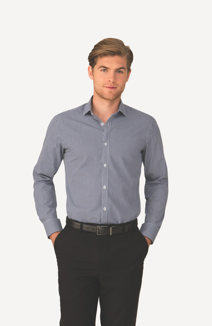 4263LS-L/S Shirt