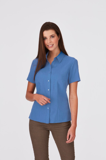 2146SS-S/S Shirt