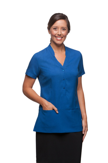 2151-S/S Tunic