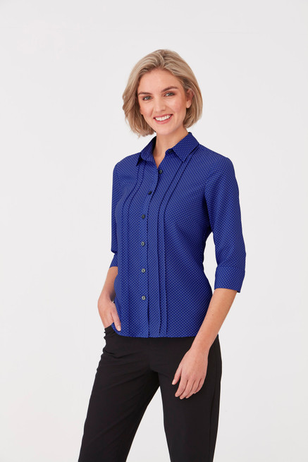2172-3/4 Sleeve Shirt
