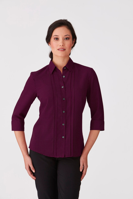 2172-3/4 Sleeve Shirt