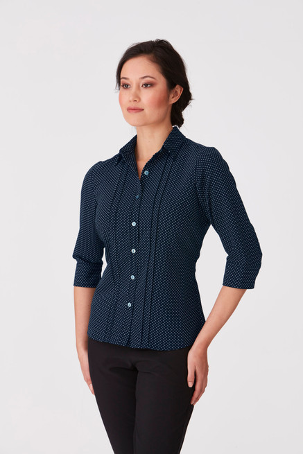 2172-3/4 Sleeve Shirt