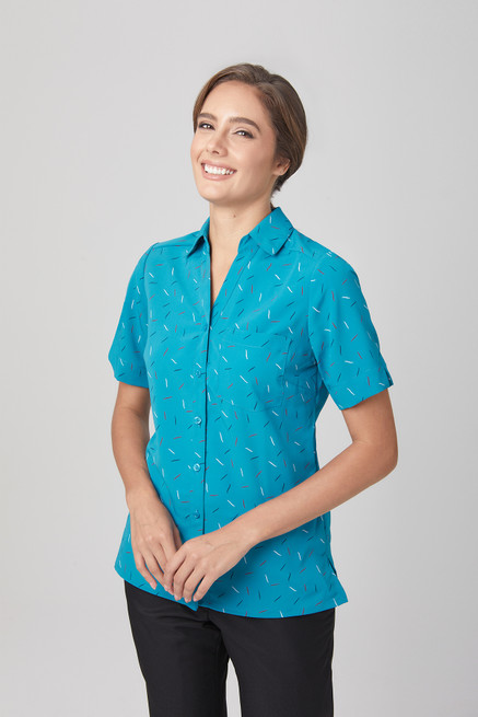 2192-S/S Shirt