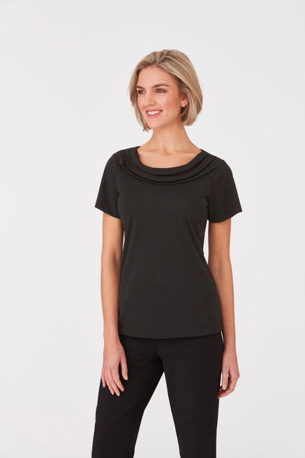 2227-S/S Top