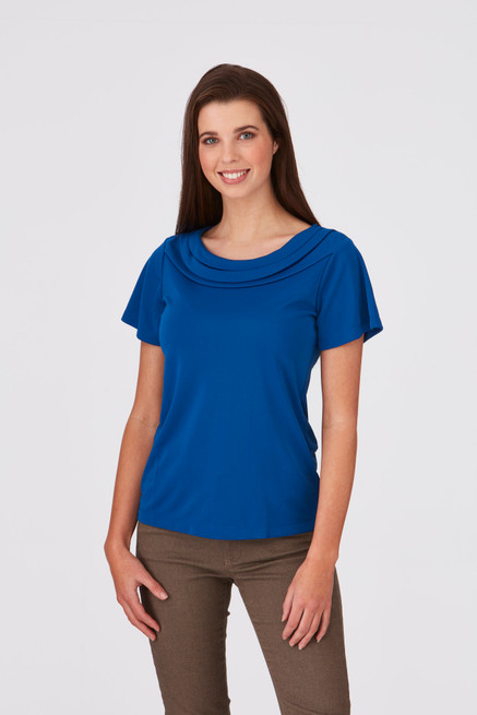 2227-S/S Top