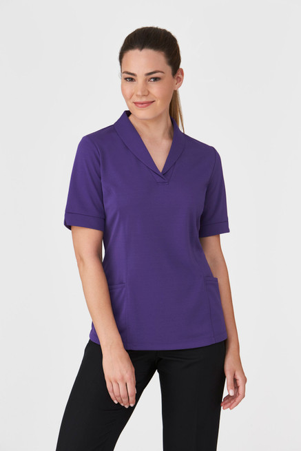 2230-S/S Tunic