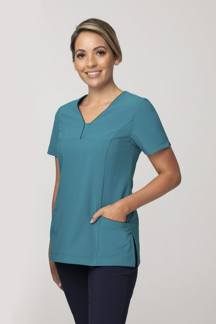 2280-S/S Tunic