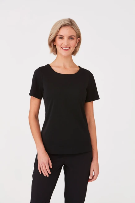 2291-S/S Top