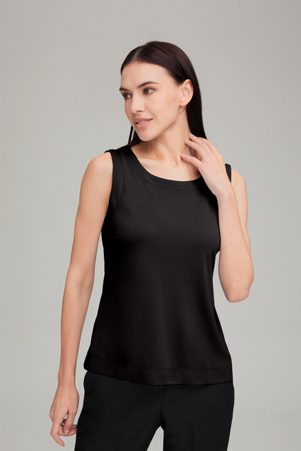 2292-Sleeveless Top