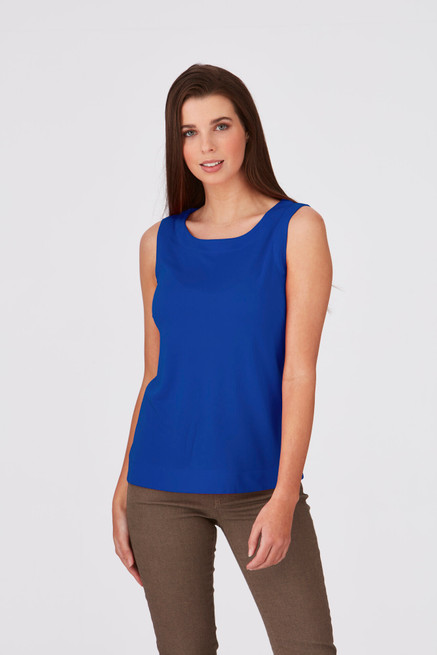 2292-Sleeveless Top