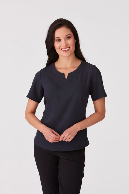 2299-S/S Top