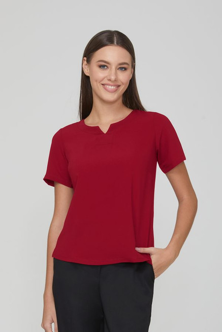 2299-S/S Top