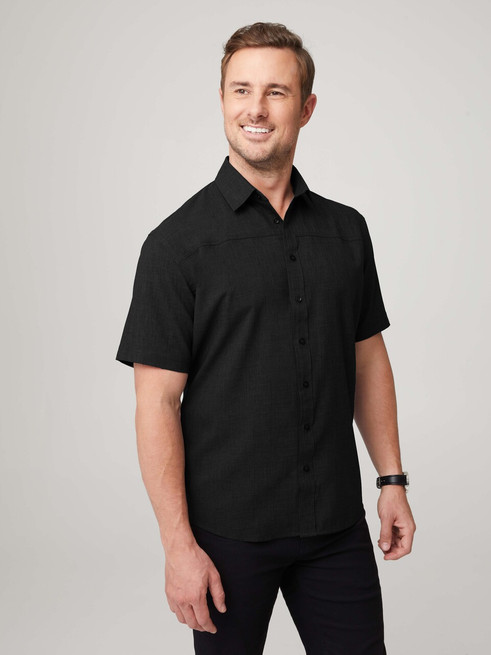 4145SS-S/S Shirt