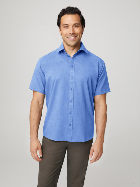 4145SS-S/S Shirt